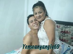 Yenseanyangie69