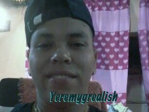 Yeremygrealish