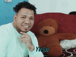yerico Lucy Live