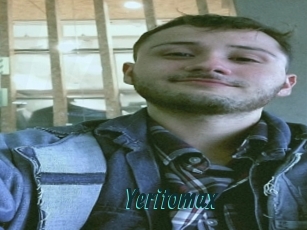 Yeritomax