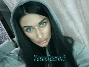 Yeseniacroft