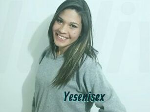 Yesenisex