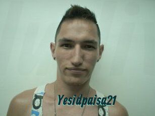 Yesidpaisa21