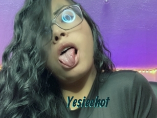 Yesieehot