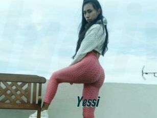 Yessi