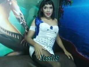 Yessi18