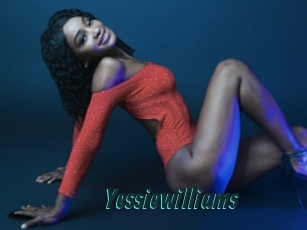 Yessiewilliams