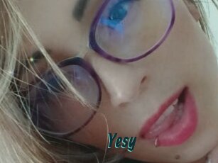 Yesy