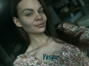 Yesya