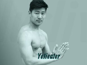Yetieater
