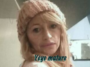 Yeye_mature