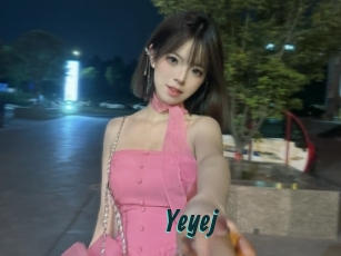 Yeyej