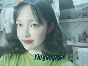 Yhiyangmei