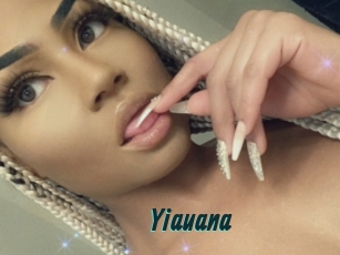 yiauana Lucy Live