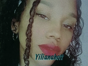Yilianahott