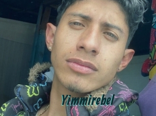 yimmirebel Lucy Live