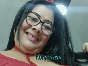 Yinawilson