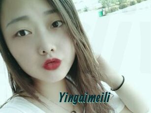 Yingaimeili