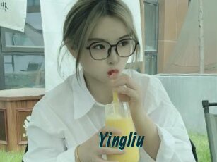 Yingliu