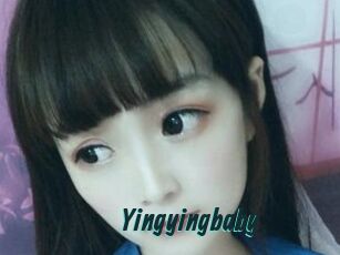 Yingyingbaby