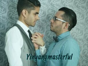 Yinyangmasterful