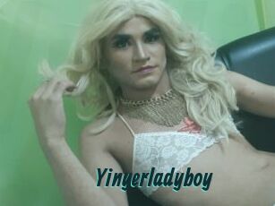Yinyerladyboy