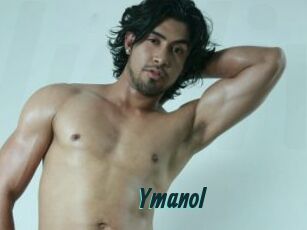 Ymanol