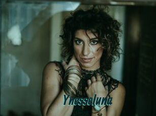 Ynesseluna