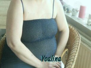 Yoalina