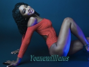 Yoanawilliams