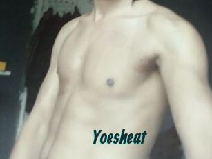 Yoesheat