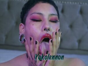Yokolennon
