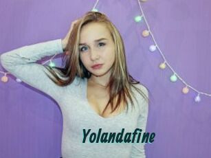 Yolandafine