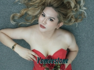 Yomeestone