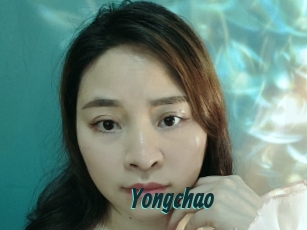 yongchao Lucy Live