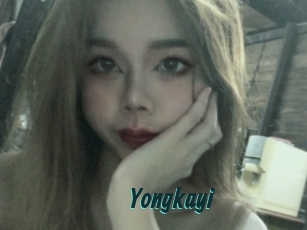 Yongkayi