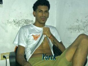 Yorck