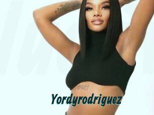 Yordyrodriguez