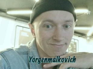 Yorgenmalkovich
