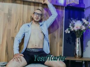 Yoseffcarter