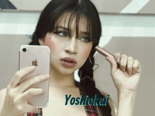 Yoshiokai