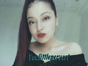 Youlittlepervert