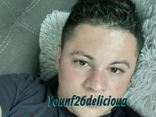Younf26delicioua