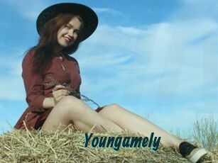 Youngamely