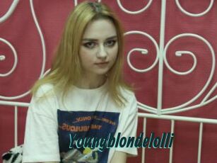 Youngblondelolli
