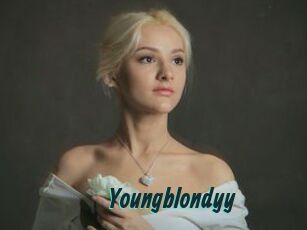 Youngblondyy