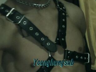 Younghungsub