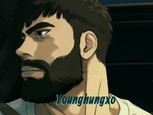 Younghungxo
