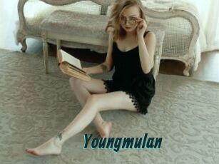 Youngmulan