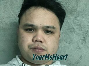YourMsHeart